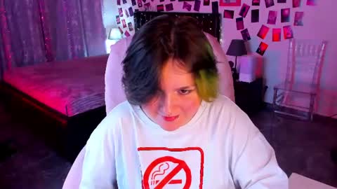 Miranda online show from July 30, 9:26 pm