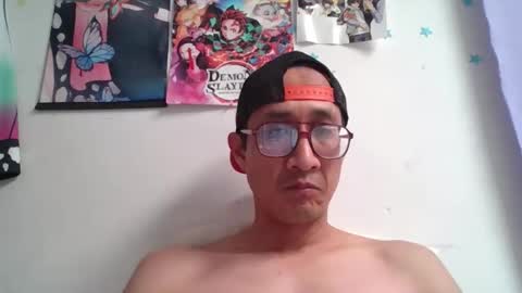 Manu O online show from April 3, 1:51 pm