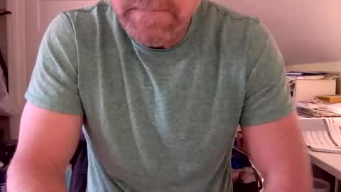 BisonBar online show from April 7, 9:06 pm