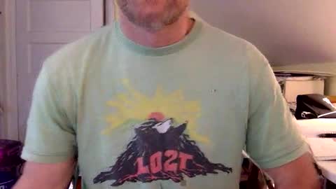 BisonBar online show from May 27, 8:06 pm