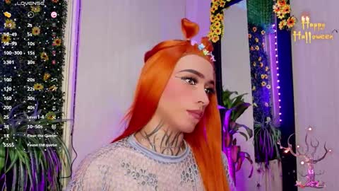Snapshot of bitch_capelli chatting on October 22, 6:53 pm .. .. online show from October 22, 6:53 pm