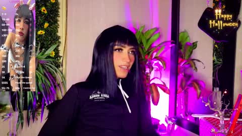 Snapshot of bitch_capelli chatting on October 11, 3:22 am .. .. online show from October 11, 3:22 am