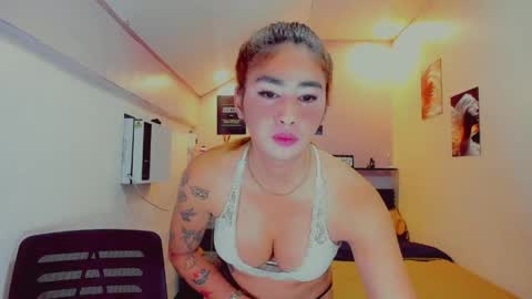 3 online show from April 23, 11:28 pm