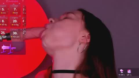 Diana online show from June 25, 11:32 pm