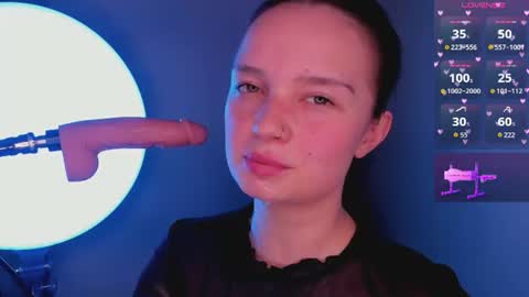 Diana online show from June 10, 7:57 pm