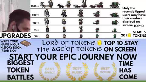 Bitchy online show from February 2, 1:08 pm