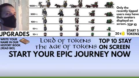 Bitchy online show from March 6, 8:37 pm