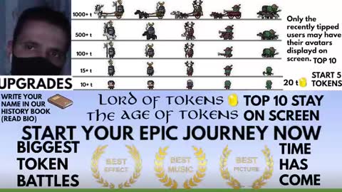 Bitchy online show from February 16, 2:31 am