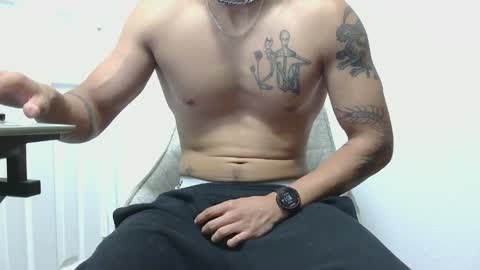 bitix00 online show from March 23, 6:51 am