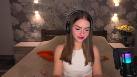 Margo online show from May 6, 6:47 pm