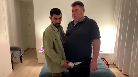 BJkouple online show from February 6, 11:51 pm