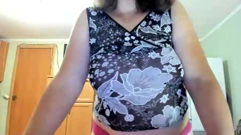 naughtyKate online show from July 25, 10:51 pm