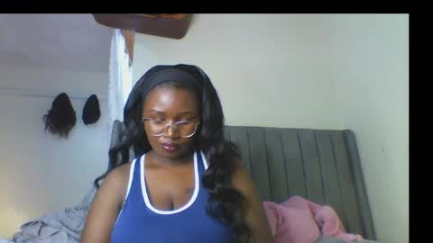 black_amor online show from June 29, 8:44 am