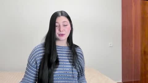 black_berry_bla_ck online show from January 15, 12:25 pm