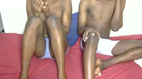 meddy n amaddy online show from September 12, 9:06 pm