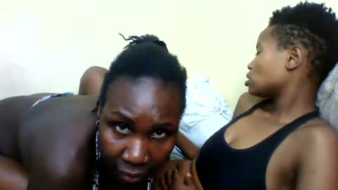 black_divas1 online show from March 5, 8:23 am