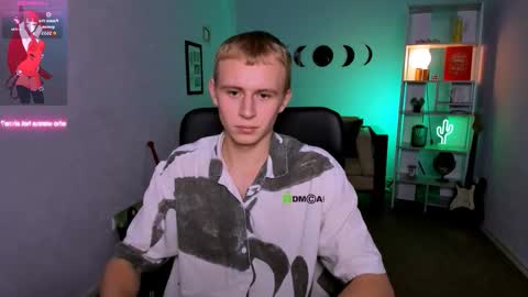 black_jacob12 online show from December 20, 5:09 pm