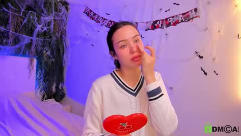 Jenny online show from October 29, 10:39 am