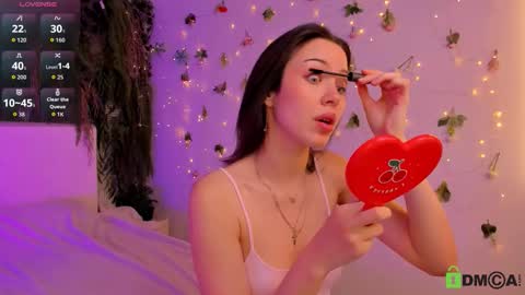 Jenny online show from March 10, 10:30 am