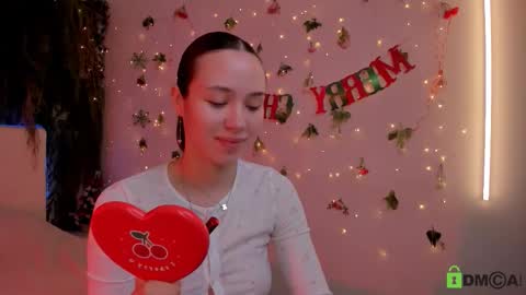 Jenny online show from December 21, 10:43 am