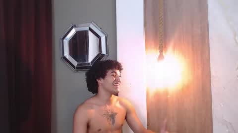 black_king_241 online show from April 1, 12:00 am