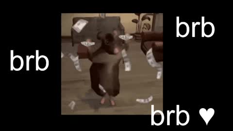  Black Kittie    Wednesday - 1300 - 1900 GMT help me get 100 thumbs up online show from April 23, 12:40 pm