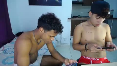 black_men9 online show from April 29, 7:51 pm