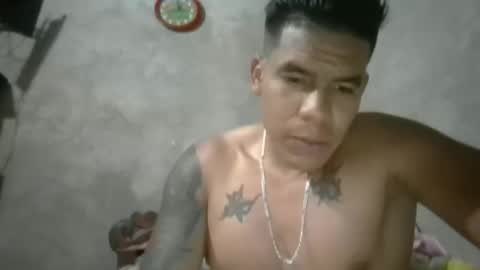 black_muscle6 online show from April 20, 2:25 am