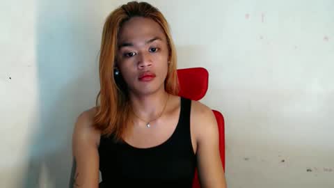 Nympha online show from April 18, 4:14 am