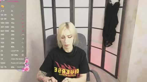 Emily online show from May 12, 8:34 am