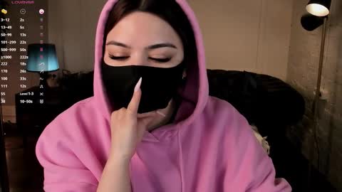 Mon Mon online show from February 1, 2:52 am