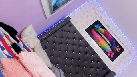 black_pearlx online show from February 2, 3:43 am