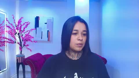 Rousse  online show from January 8, 3:23 am