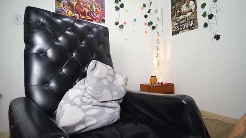 black_tentationx online show from February 20, 5:33 am