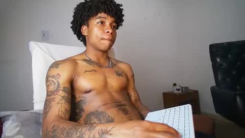 black_tentationx online show from February 8, 7:59 am