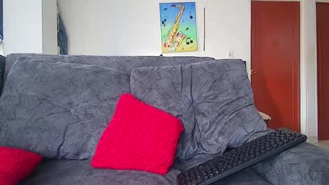 black_tentationx online show from October 6, 7:31 pm