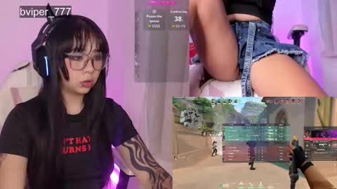 Mel online show from September 20, 1:30 am