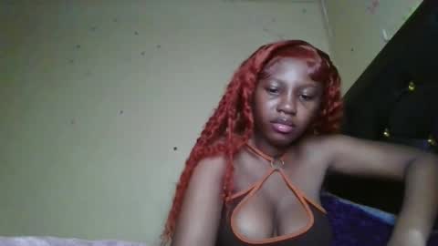 blackbarbiep online show from March 3, 10:55 am