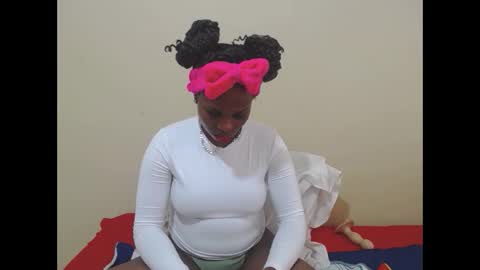 blackberry96_ online show from November 15, 9:44 am