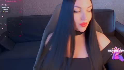 blackberry_star online show from February 27, 7:45 am