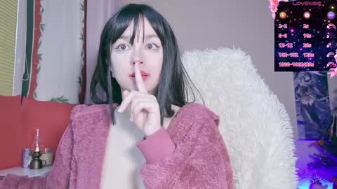 Berry online show from December 24, 3:27 am