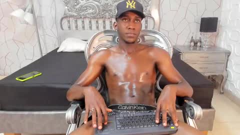 blackbiecock online show from February 21, 10:59 pm