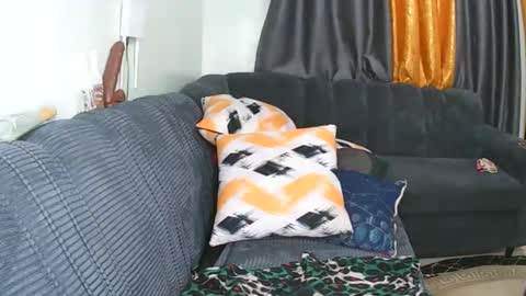 candy online show from January 8, 7:31 pm