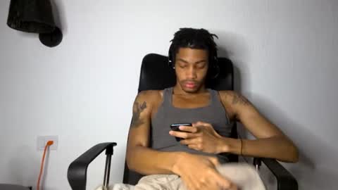 BlackBullTitus online show from June 25, 2:52 am