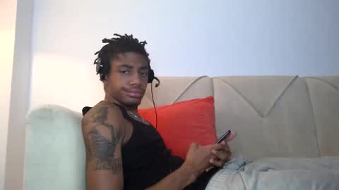 BlackBullTitus online show from November 13, 2:14 am