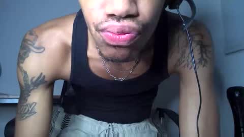 BlackBullTitus online show from May 28, 4:10 am