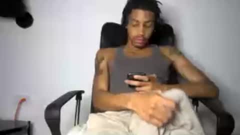 BlackBullTitus online show from June 30, 3:06 am
