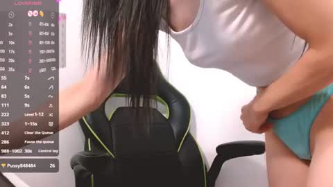 Blackcat69 online show from July 25, 6:06 pm
