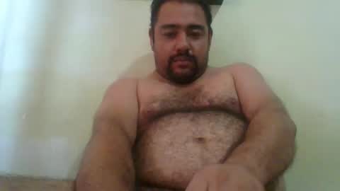 Charro Negro online show from October 26, 4:39 pm