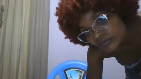 Blackcoco online show from January 6, 5:28 pm